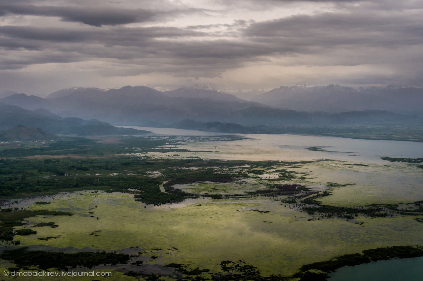 Vranjina (Skadarsko jezero)